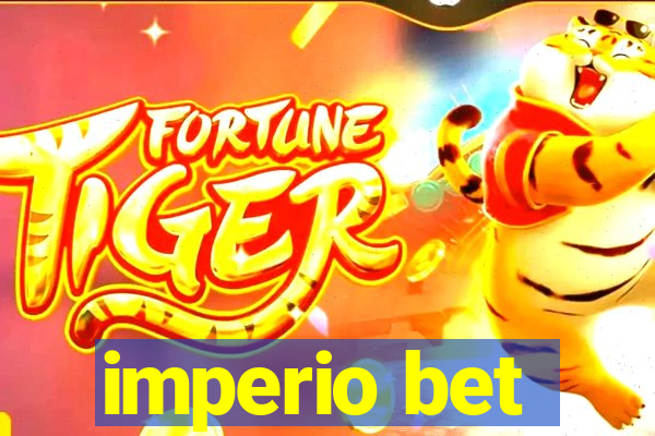 imperio bet